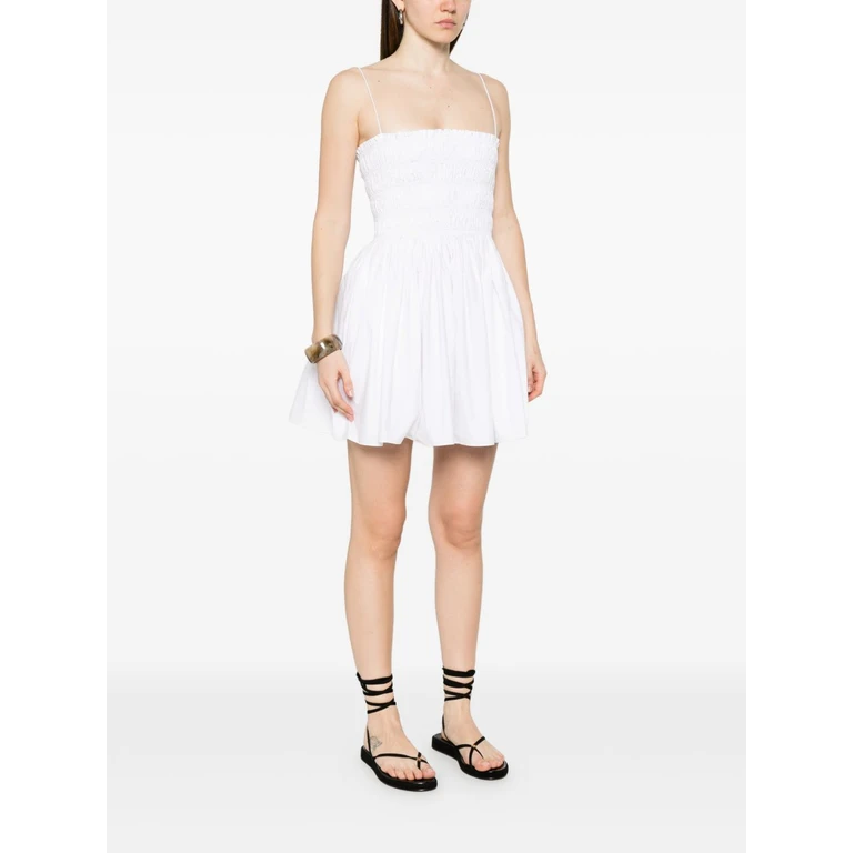 Matteau Dresses Bianco - Women