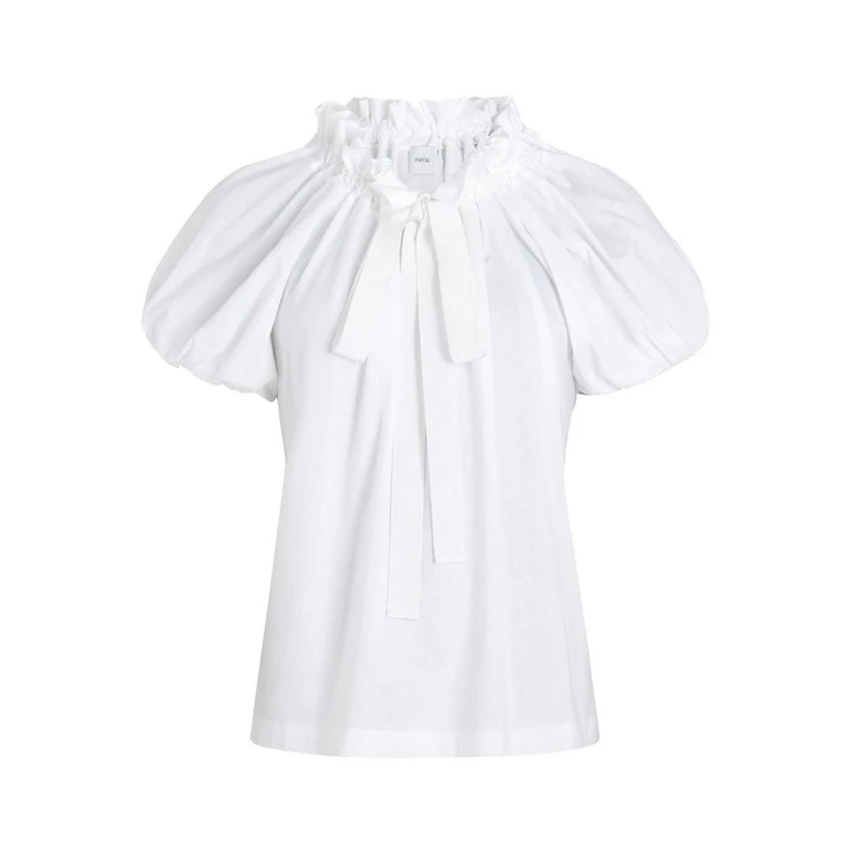 Patou Jean Droit - Blanc