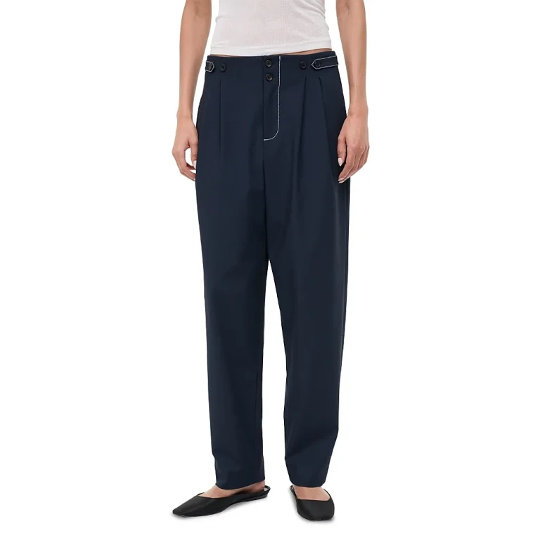 Staud Heath Pants