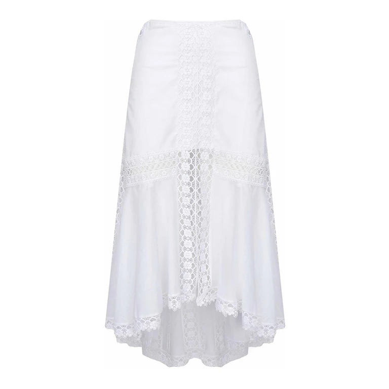 Charo Ruiz Clair Long Skirt