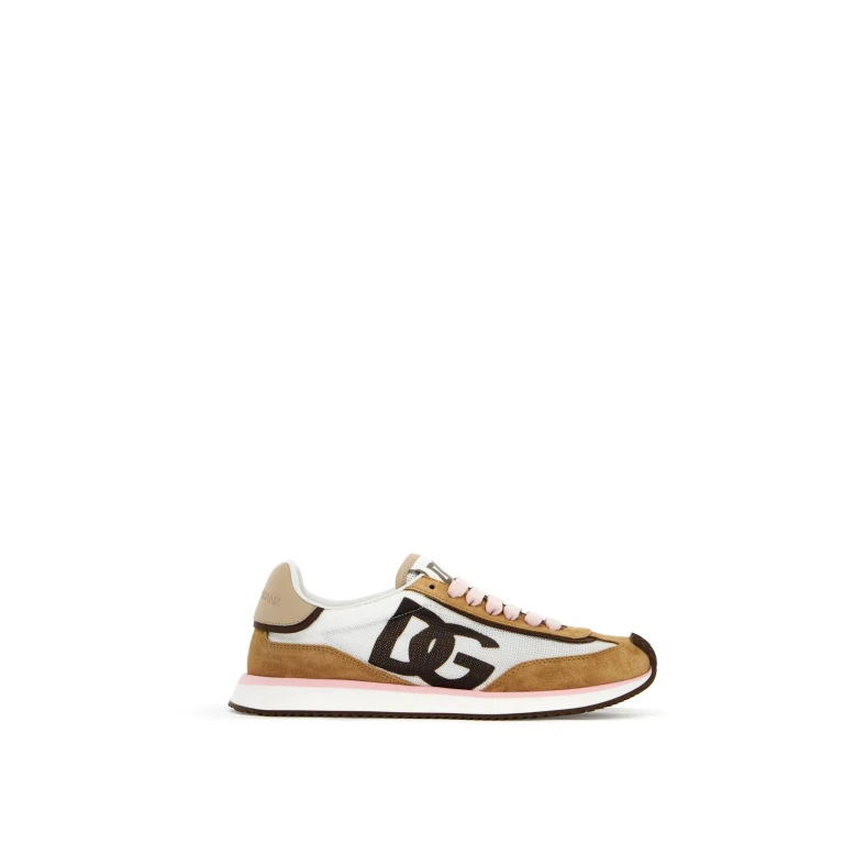 Cestos Dolce & Gabbana - Cinzento