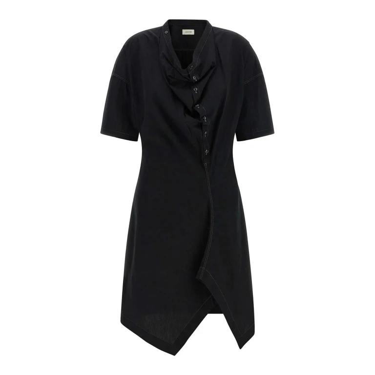 Lemaire Soft Collar Dress