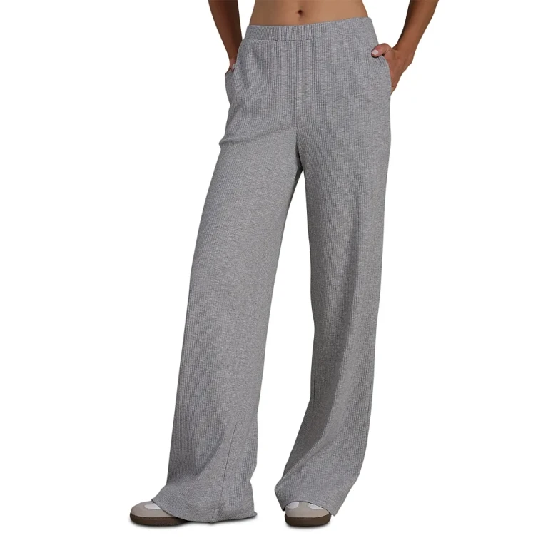 Rhone LivLuxe Ribbed Pants