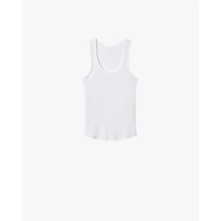 ISABEL MARANT T-Shirt Woman color White (TS0261FAA2N39I20WH)