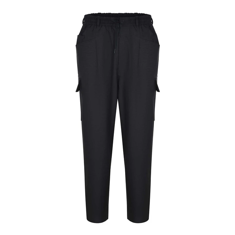 Y-3 Black Tech Pants