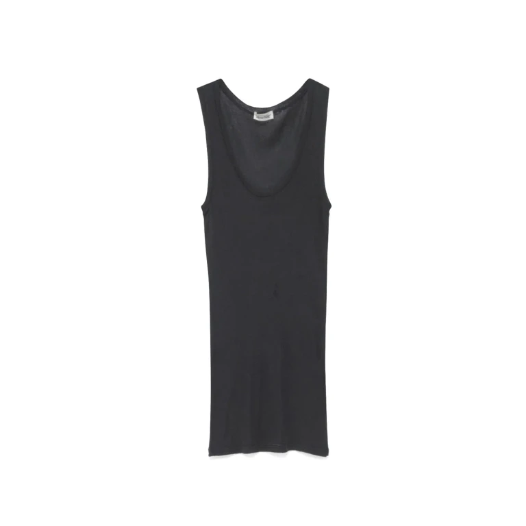 Tank Mas00 Anthracite-Chine