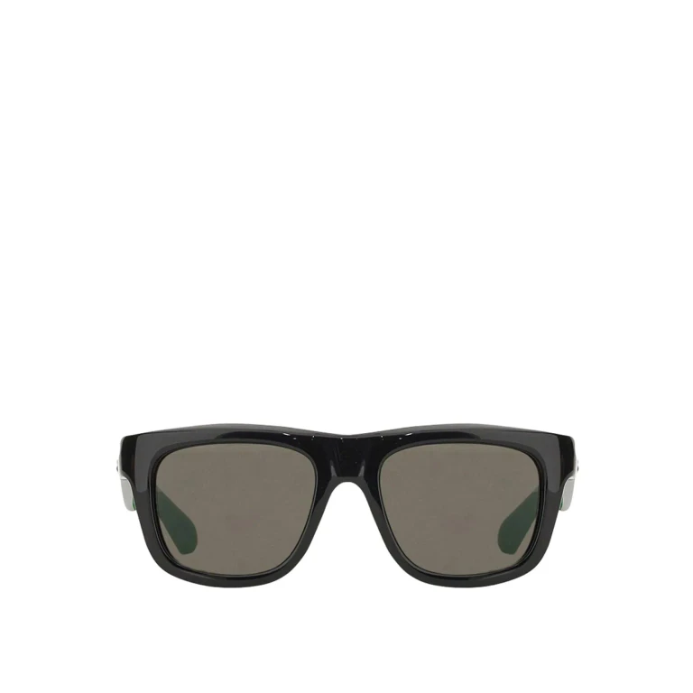 Gafas de sol Bottega Veneta - Plata
