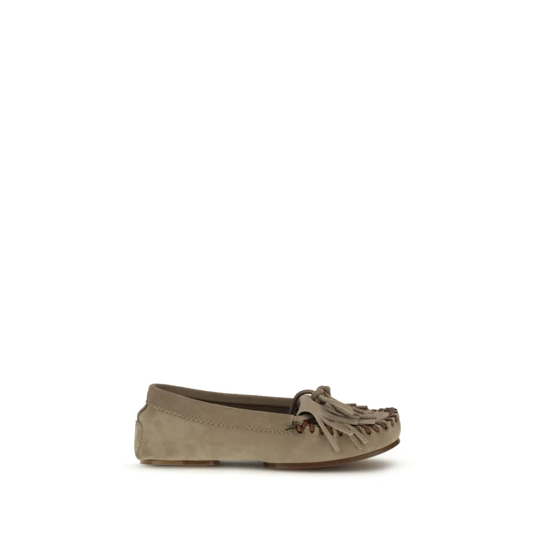 "Indiana" Loafer T. 005 (PX1580XV003_PIETRA)