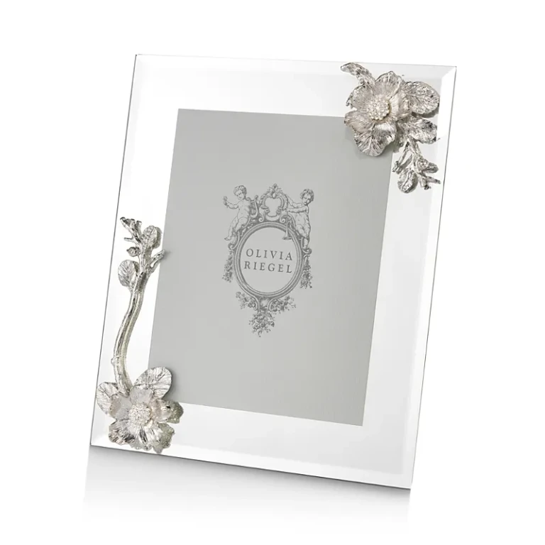 Olivia Riegel Botanica Frame, 8 x 10