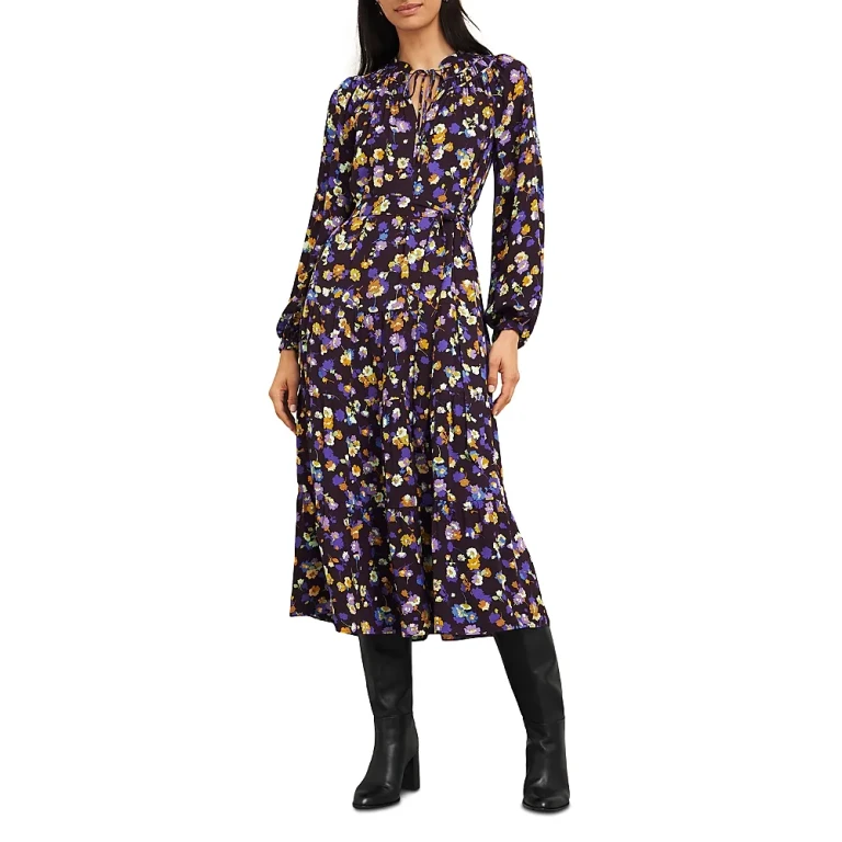 Hobbs London Limited Arbury Dress
