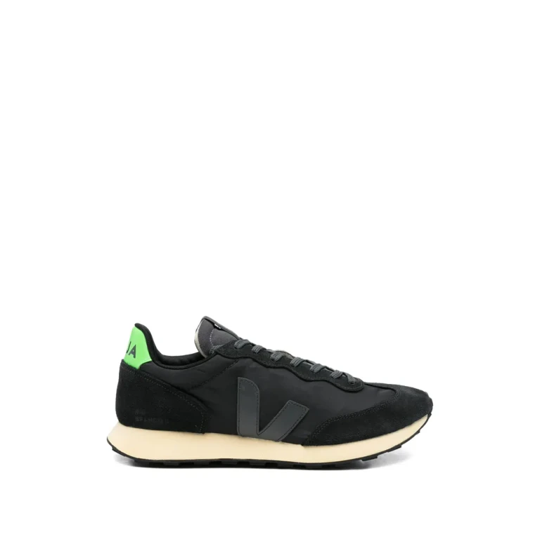 Veja Men's Rio Branco Ii Low Top Sneakers