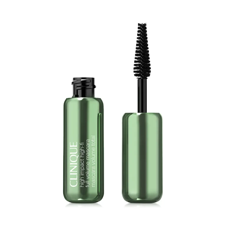 Clinique Mini High Impact High Fi Full Volume Mascara