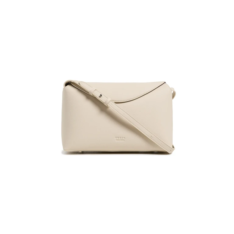 Freja New York Hudson Bag Black One Size
