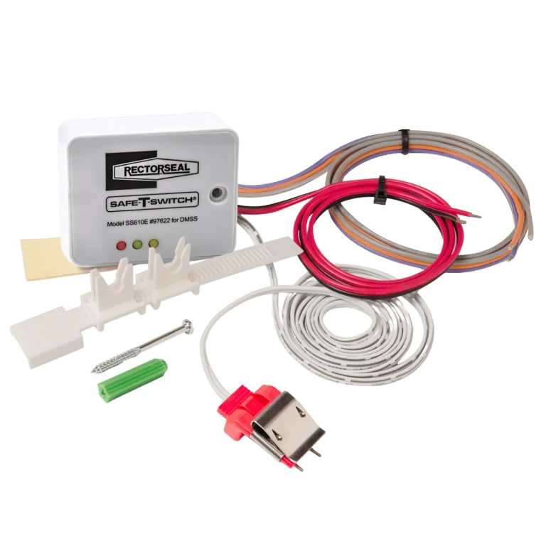 Rectorseal Safe-T-Switch