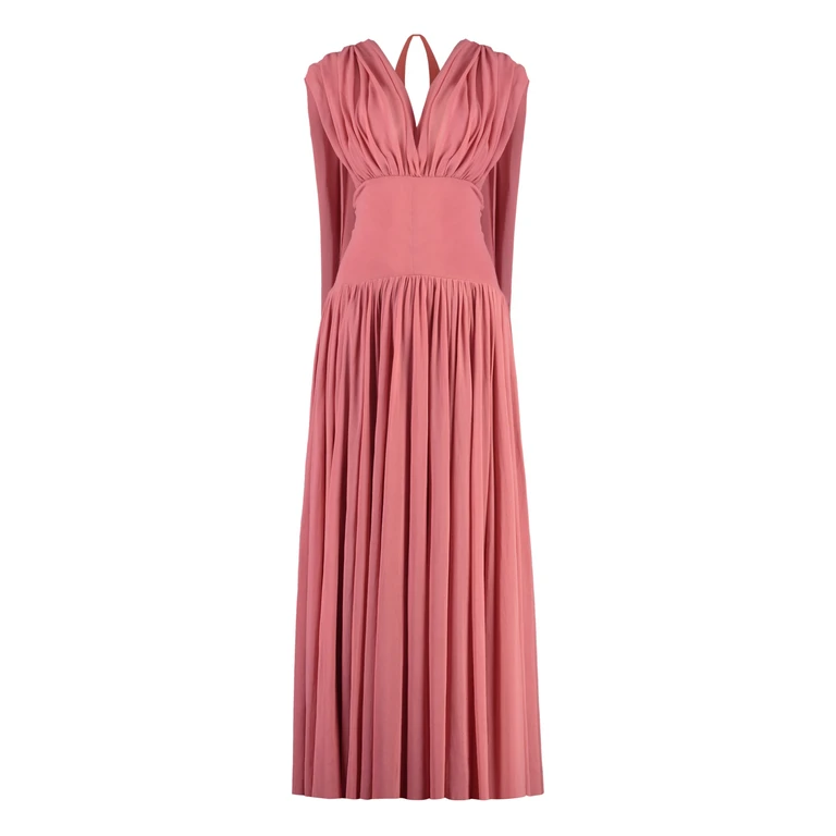 Philosophy di Lorenzo Serafini Tulle Dress