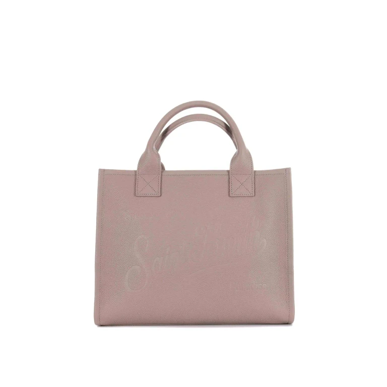 Mc2 Saint Barth Sac Cabas - Gris