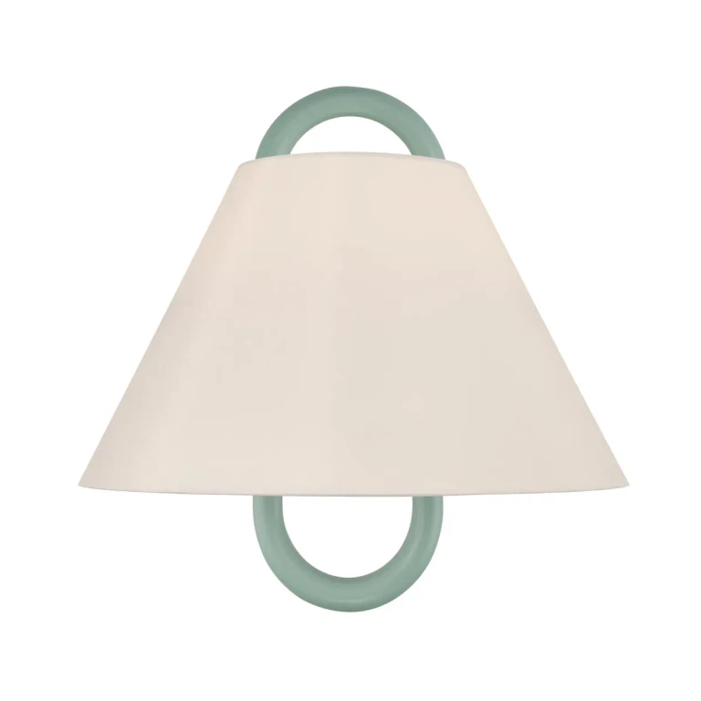 Vibrant Gold Wall Sconce from the Jojo Collection