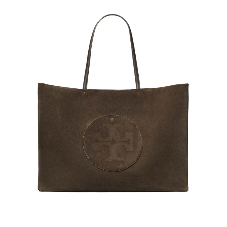 Tory Burch Sac Cabas - Marron