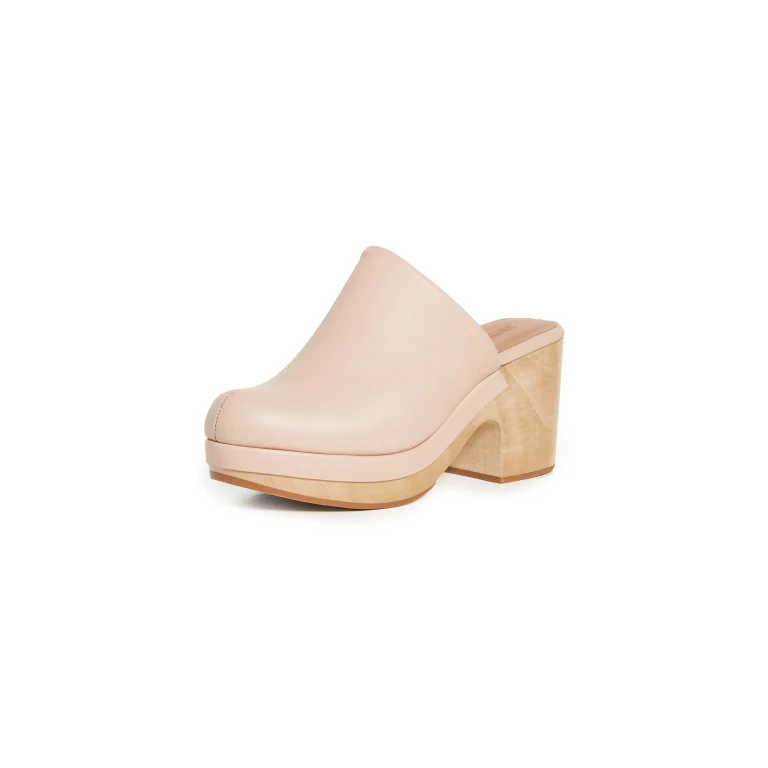 Rachel Comey Bose Clogs Black 5
