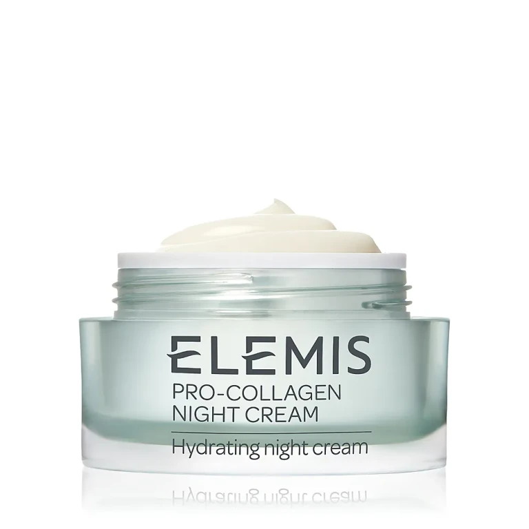 Elemis Pro Collagen Night Cream 1.7 oz.