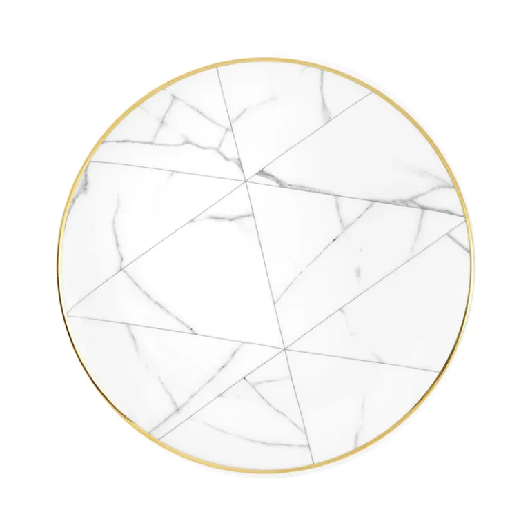 Vista Alegre Carrara Bread & Butter Plate