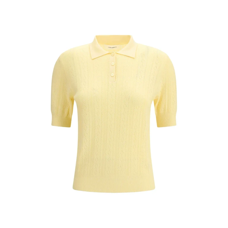 Polo Shirt Woman color Grey (2026022DQ)