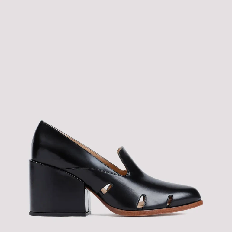 Gabriela Hearst Eliza Pumps