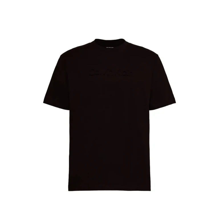 Calvin Klein Crew-neck T-shirt