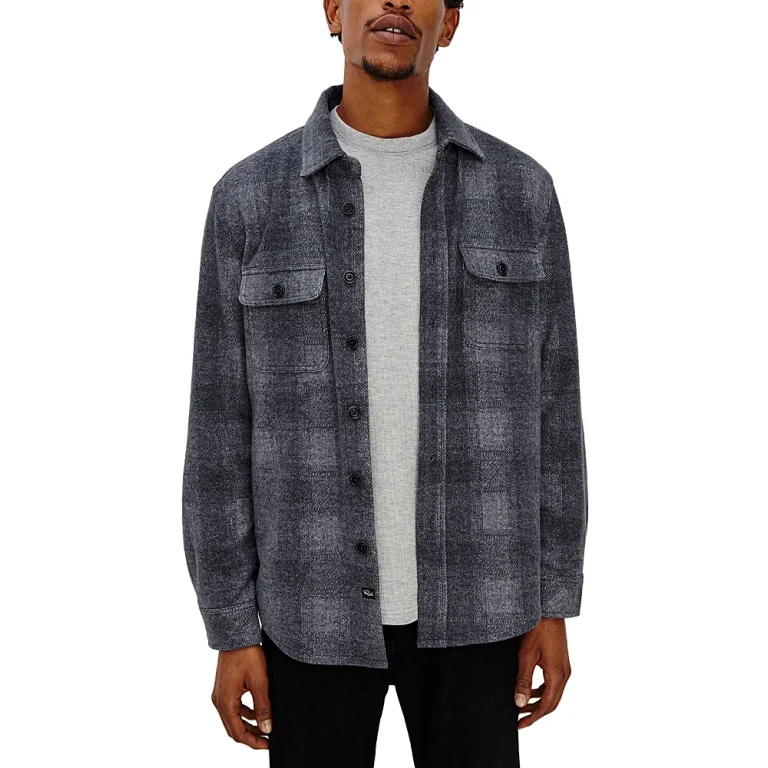 Rails Alder Button Front Shirt
