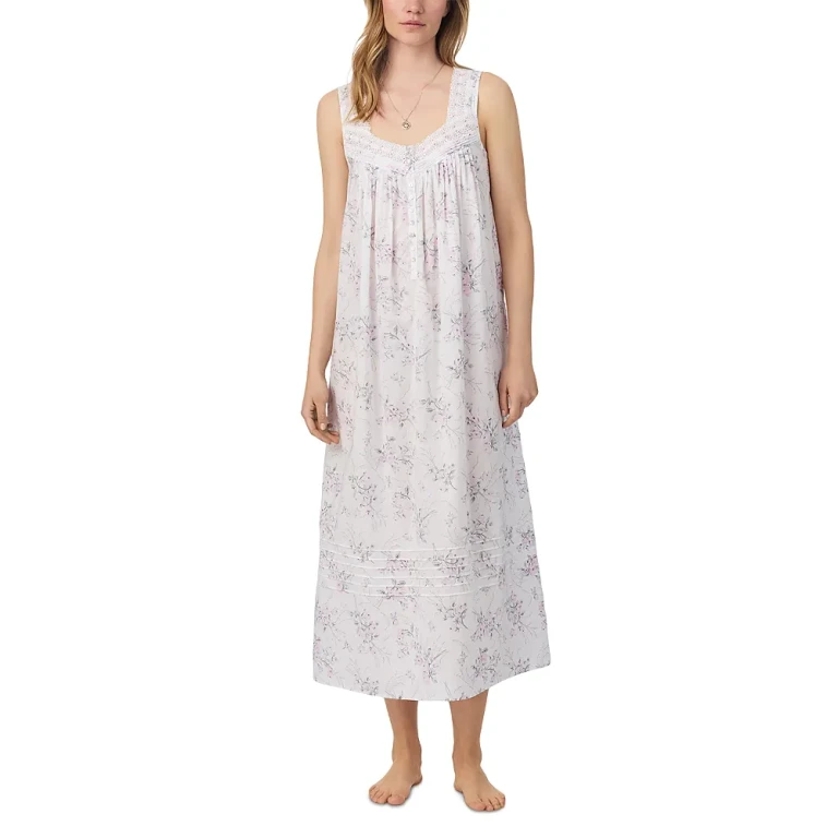 Eileen West Ballet Nightgown