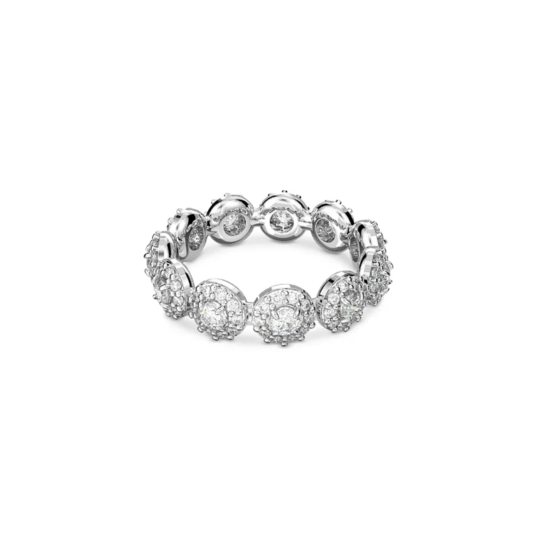 Swarovski Una Pave Ring