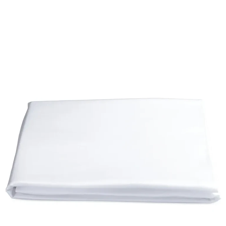 Matouk Nocturne Sateen Fitted Sheet, Full