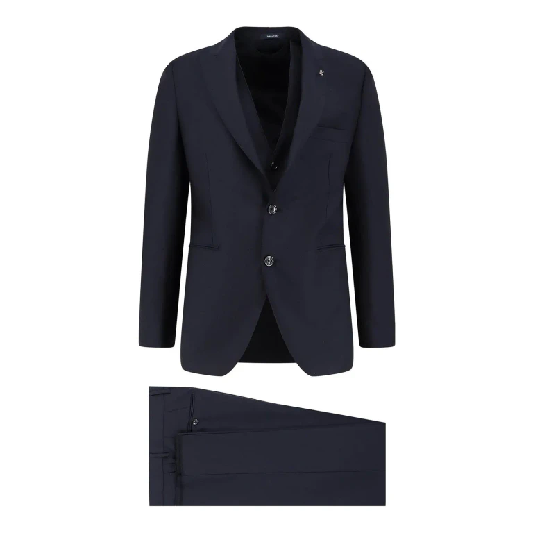 Tagliatore Gilet - Bleu