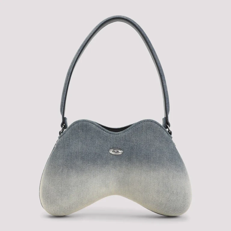 Diesel Double D Shoulder Shoulder Bag