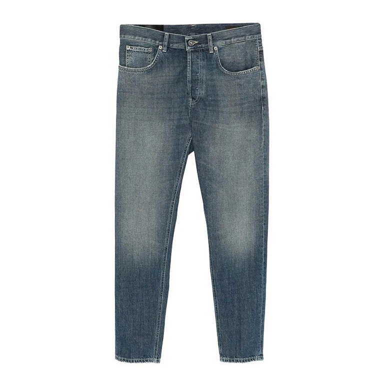 Dondup George Jeans In Denim