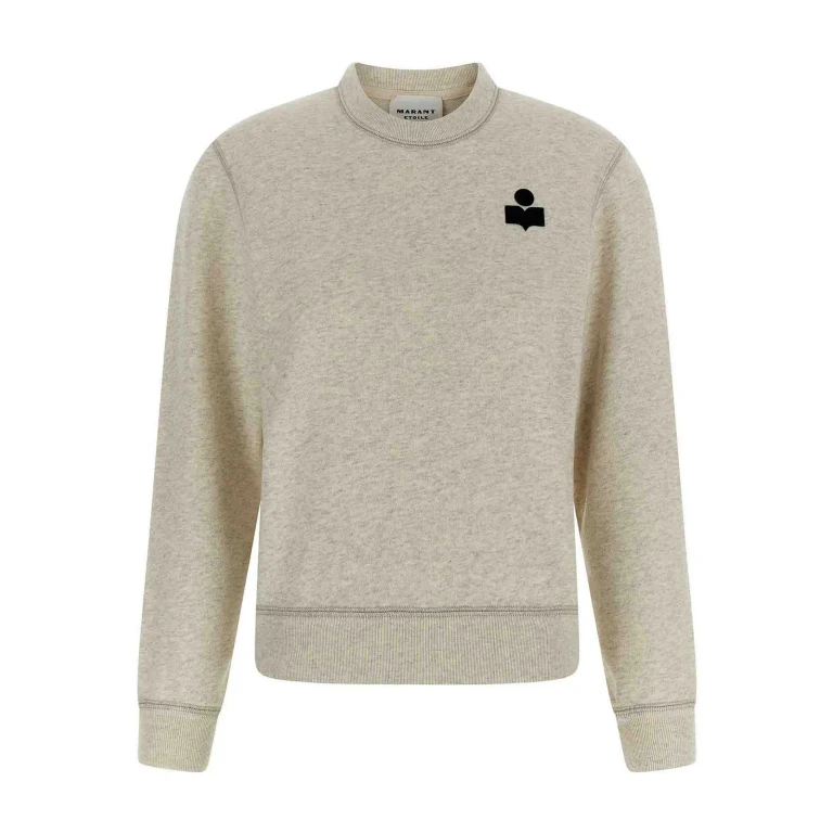 Isabel Marant Etoile Sweat-Shirts - Gris