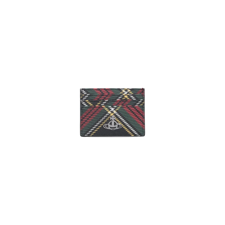 Vivienne Westwood Wallets MultiColour Polyurethane - Women