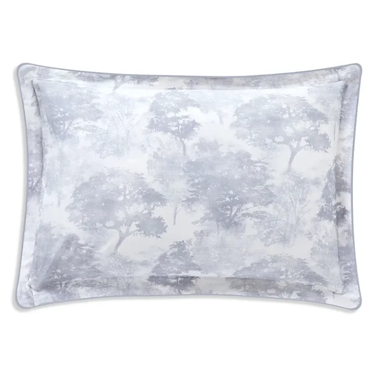 Anne de Solene Silence Sham, Standard