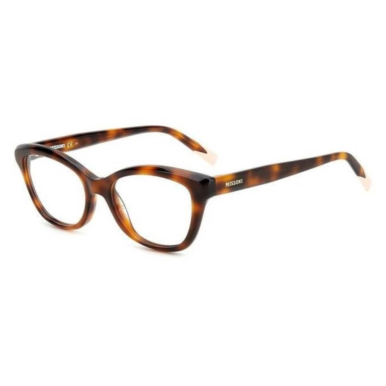 Missoni Demo Cat Eye Ladies Eyeglasses MIS0118 005L 51