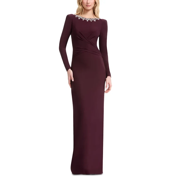 Dress the Population Anne Gown