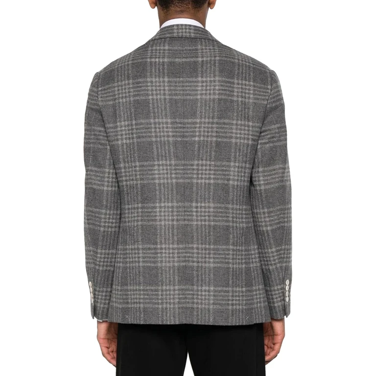 Brunello Cucinelli Blazer Jacket