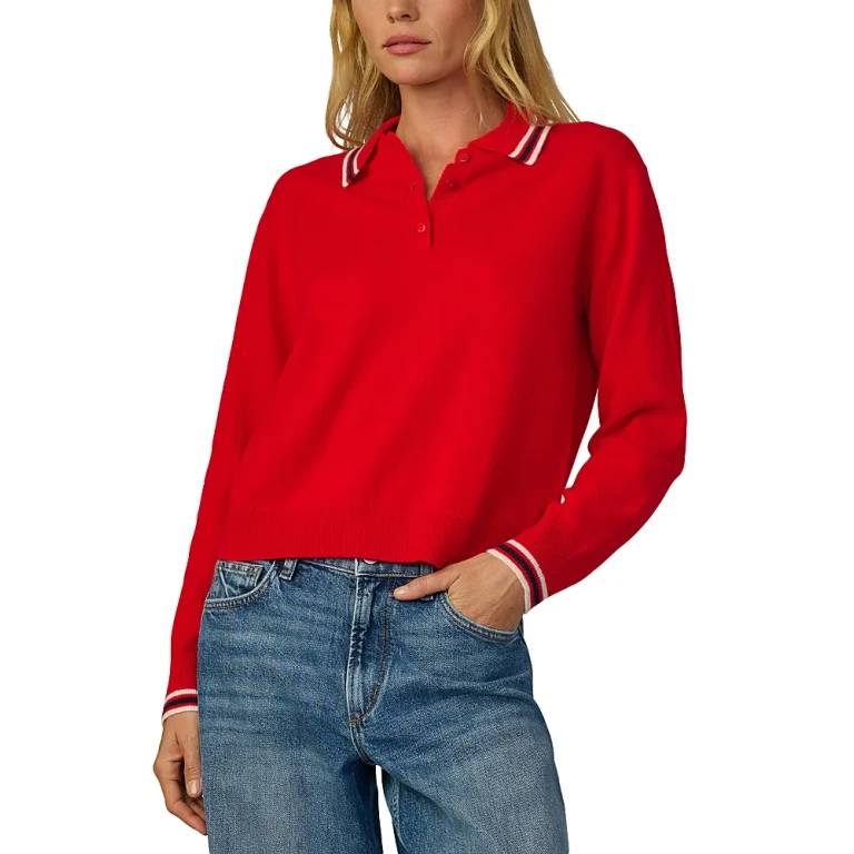 Joe's Jeans The Lennon Sweater