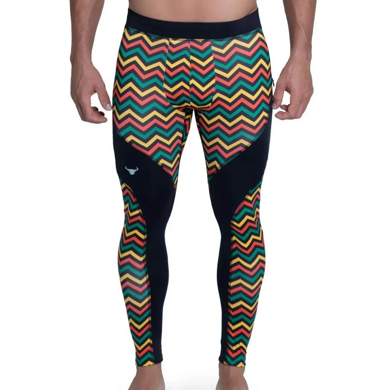 Pan African Meggings