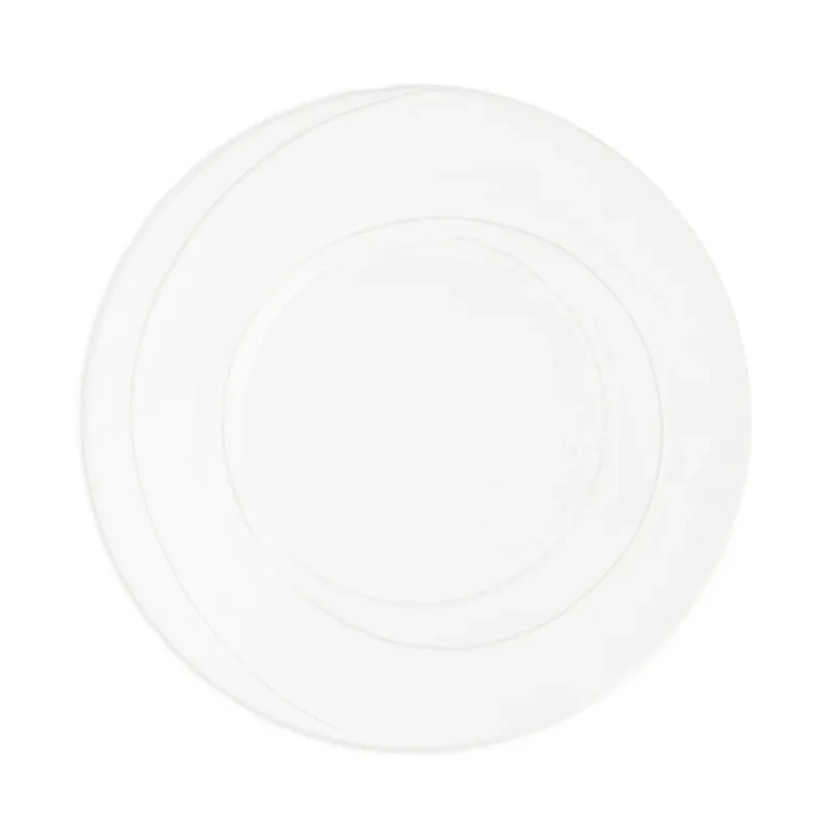 Vietri Luna Dinner Plate