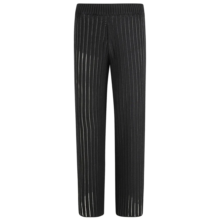 Fabiana Filippi Gerippte Hose