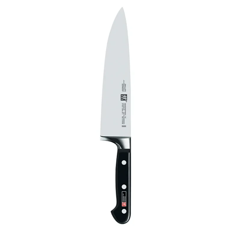 Zwilling J. a. Henckels Pro S 8 Chef's Knife