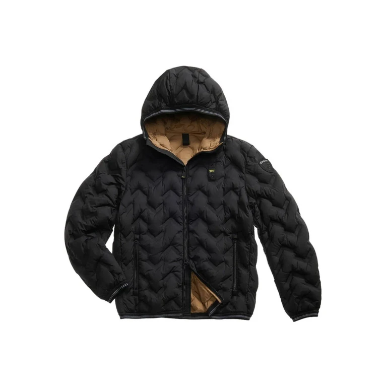 Blauer Chapeau - Noir