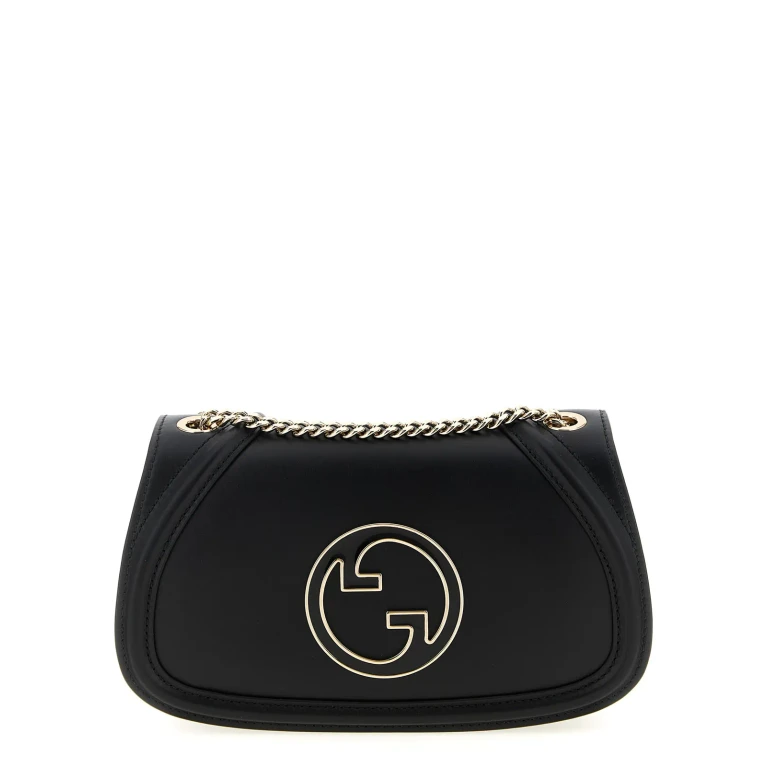gucci Blondie Medium Shoulder Bag