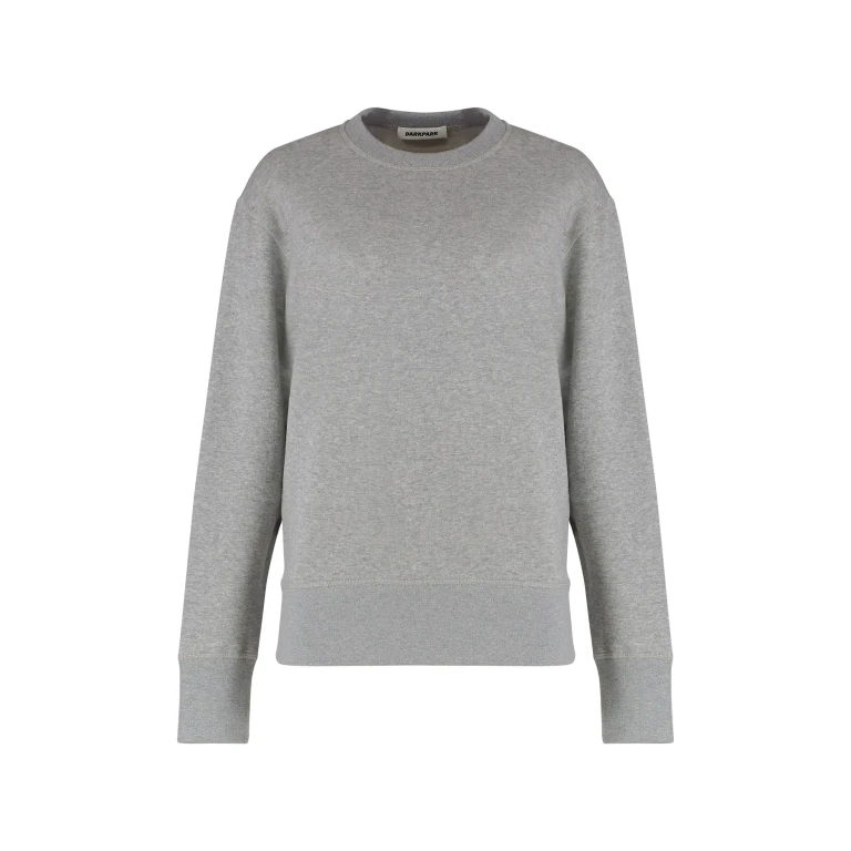 Sweater Woman color Grey (WJE13FAC1030074)