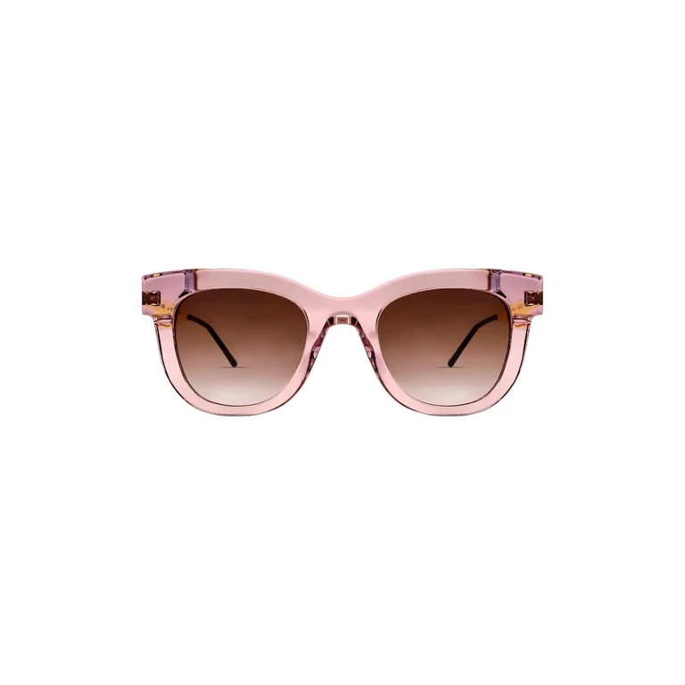 Thierry Lasry Sexxxy - Crystal Pink __single__ Sunglasses - Women